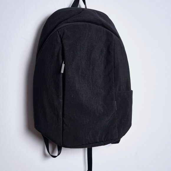 FWD Pleated Backpack 24L - Black - Picture 7 of 8